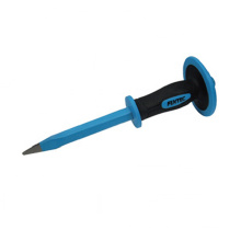 FIXTEC Rock Breaker Chisel Tool Concrete Chisel